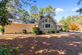 53 Pine Lake Dr in Whispering Pines, NC - Building Photo - Building Photo