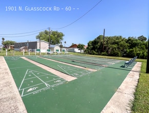 1901 N Glasscock Rd in Mission, TX - Building Photo - Building Photo