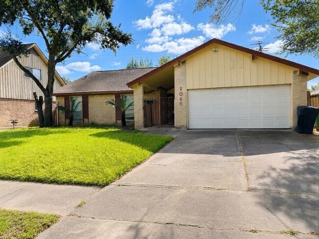 property at 10603 Silkwood Dr
