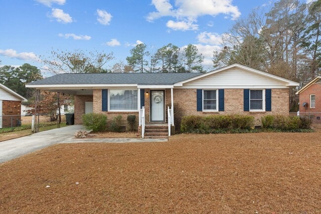 property at 109 Oak Grove Ave