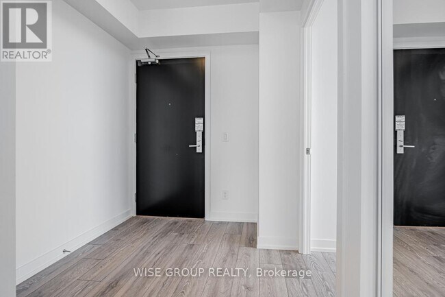 property at 159 Wellesley St E