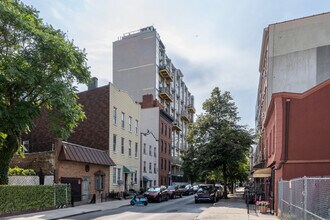 Eckford Apartments in Brooklyn, NY - Building Photo - Building Photo