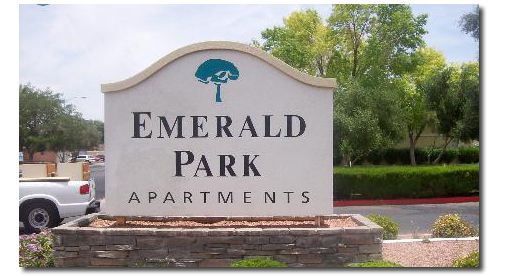 Emerald Park