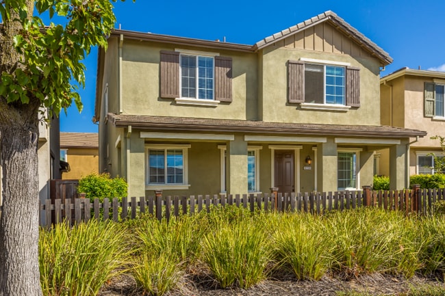 property at 4255 Wagner Ct