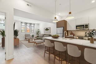 The Bellmere in Collingswood, NJ - Building Photo