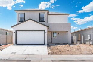 125 W Latona Rd in Phoenix, AZ - Building Photo