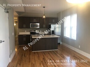 313 Chittenden Ave-Unit -B in Columbus, OH - Building Photo - Building Photo
