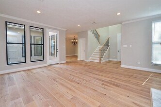 15735 Tanya Cir in Houston, TX - Building Photo - Building Photo