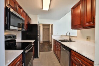3868 Shenandoah Ave in St. Louis, MO - Building Photo - Building Photo