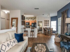 The Preserve at Longleaf