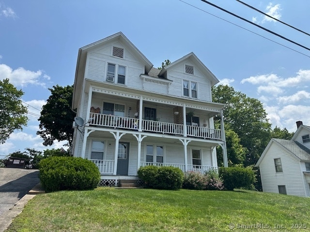 property at 5 Benton St