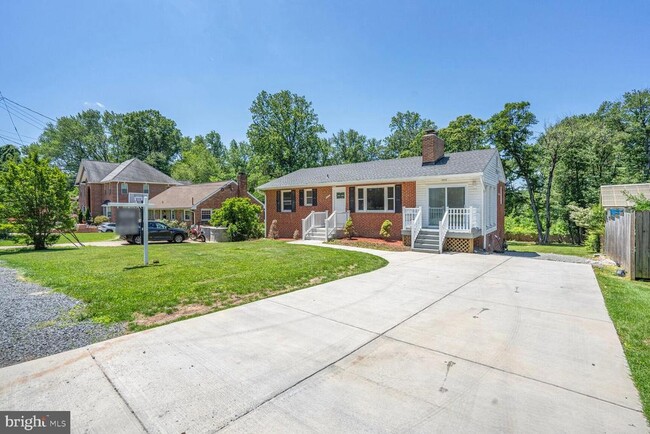 4112 Orchard Dr in Fairfax, VA - Building Photo - Building Photo