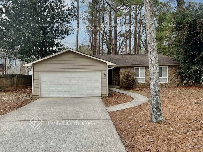 property at 4972 Appaloosa Trail