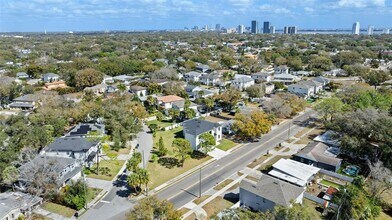 4009 W Euclid Ave in Tampa, FL - Building Photo - Building Photo