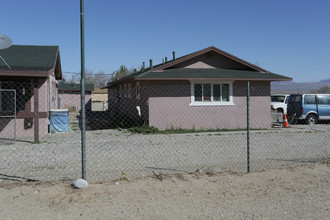 32050 Highway 18 in Lucerne Valley, CA - Building Photo - Building Photo