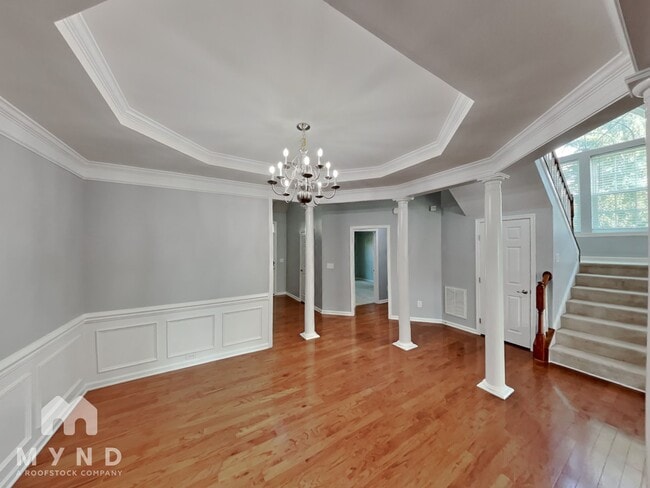 606 Shoreline Blvd in Boiling Springs, SC - Building Photo - Building Photo