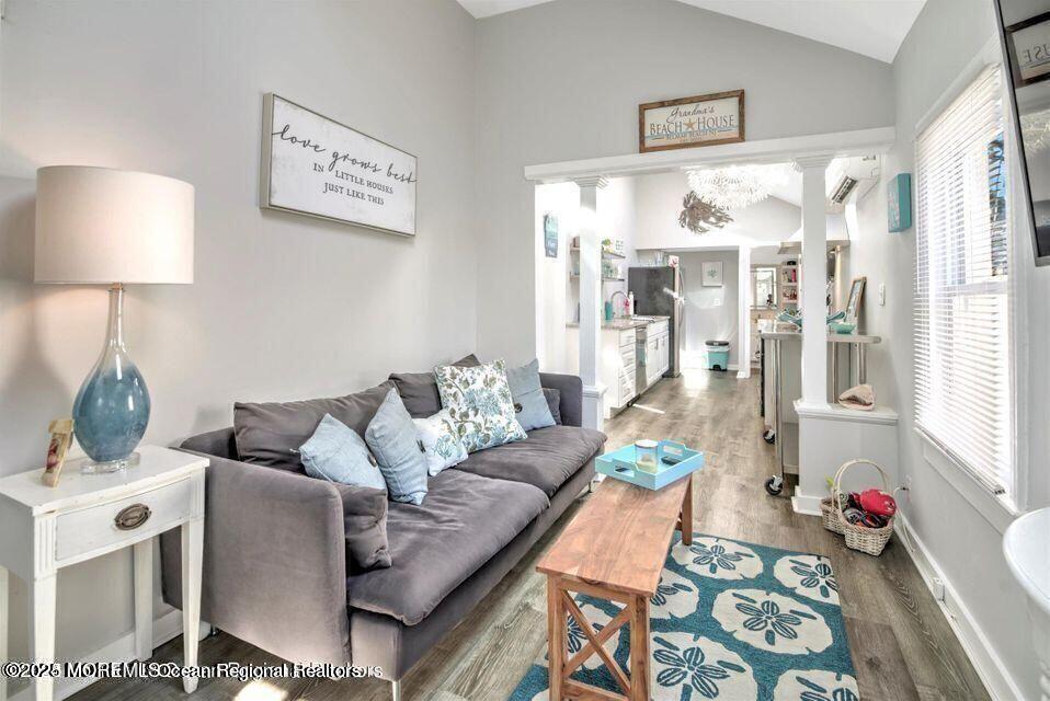 604 12th Ave in Belmar, NJ - Building Photo