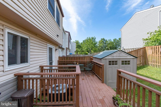 9239 Redbridge Ct in Laurel, MD - Building Photo - Building Photo