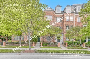 10270 Rutland Round Rd in Columbia, MD - Building Photo