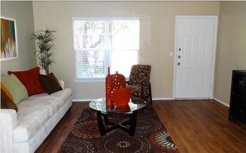 Interior Photo