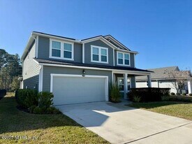 13208 Cameron Vly Ct in Jacksonville, FL - Building Photo