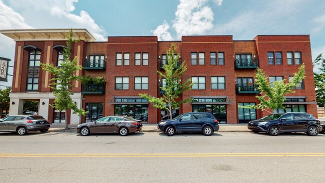 1015 Fatherland St in Nashville, TN - Building Photo - Building Photo