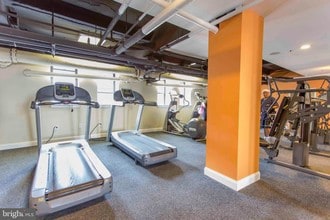 1229 Chestnut St-Unit -1014 in Philadelphia, PA - Building Photo - Building Photo