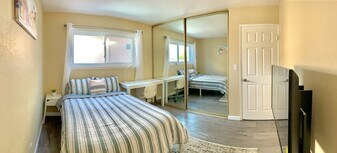 1798 Starlite Dr, Unit Room C in Milpitas, CA - Building Photo
