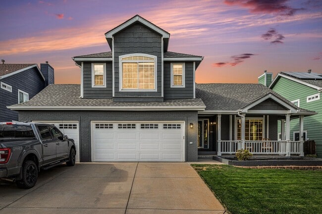property at 12671 W 84th Cir