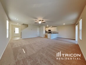 73 Barnsley Rd in Angier, NC - Building Photo - Building Photo