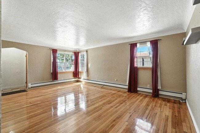 1632 Columbia Dr SE in Albuquerque, NM - Building Photo - Building Photo