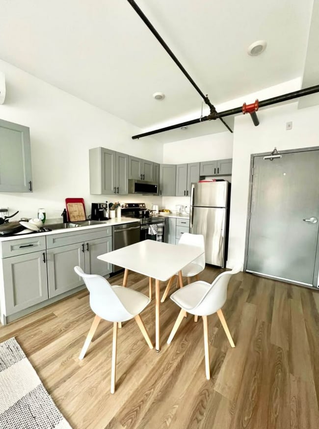 property at 199 Union St