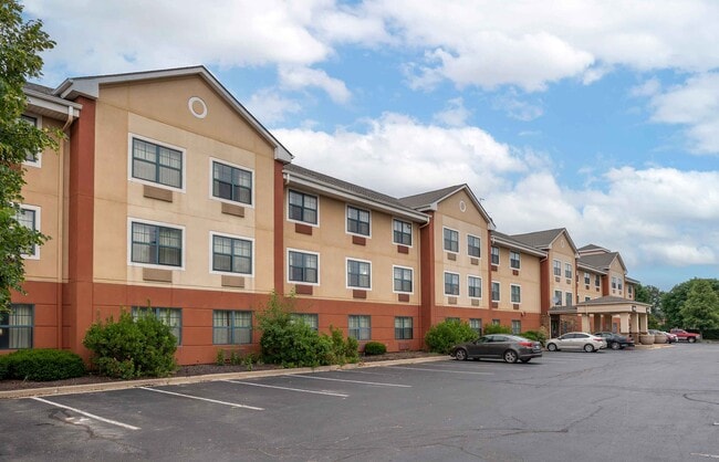 Furnished Studio-Indianapolis - Castleton