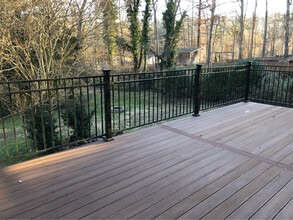 5118 Cumberland Wood Dr NW in Knoxville, TN - Building Photo - Building Photo