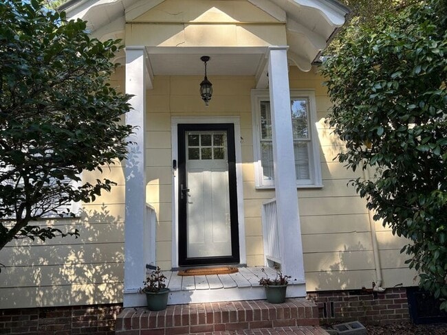 801 W Richardson Ave in Summerville, SC - Building Photo - Building Photo
