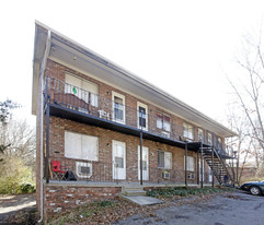 412 Watauga Dr Apartments