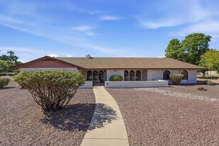 1003 E Calle Monte Vista in Tempe, AZ - Building Photo