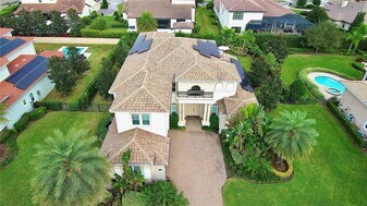 6219 Tiroco Wy in Windermere, FL - Building Photo