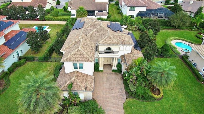 property at 6219 Tiroco Wy