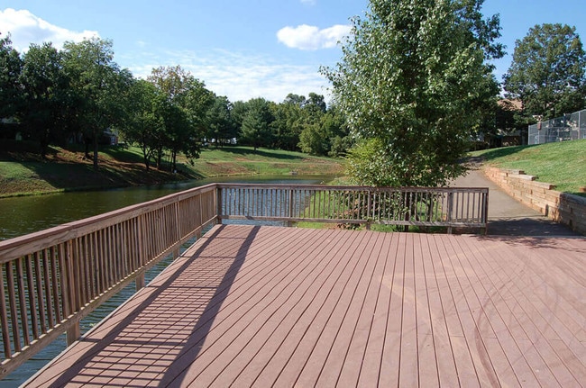 Brentwood Apartment Homes
