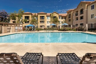 55+ FountainGlen Grand Isle in Murrieta, CA - Building Photo - Building Photo