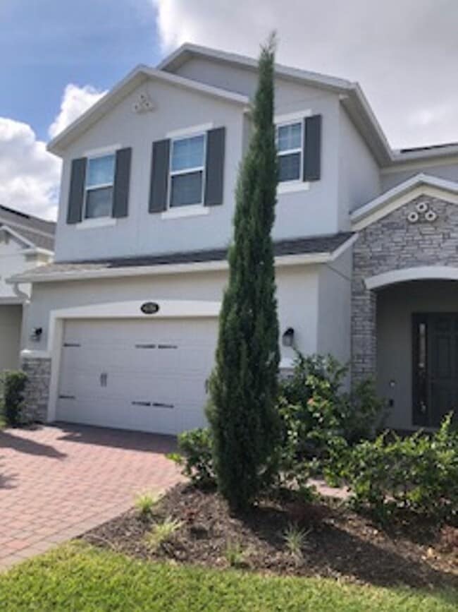 property at 4535 Selous Wy