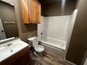 1323 E 14th St in Lubbock, TX - Building Photo - Building Photo