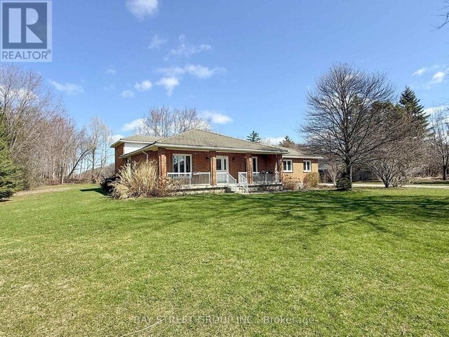 property at 861 Book Rd E