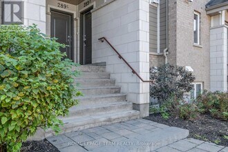 289 Everest Private in Ottawa, ON - Building Photo - Building Photo