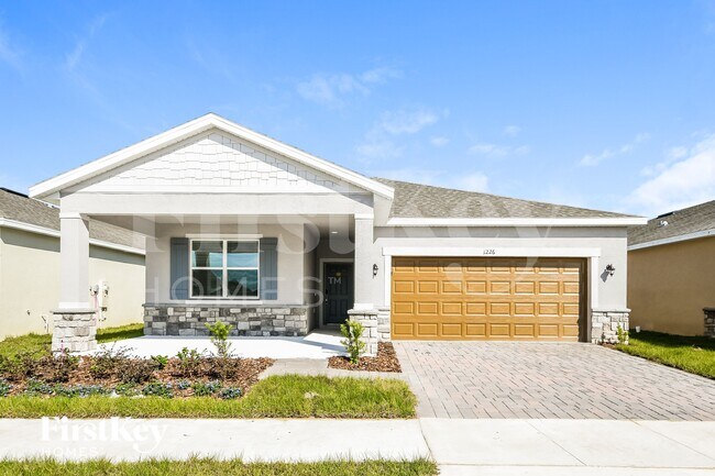 1226 Ponca Rd in Kissimmee, FL - Building Photo - Building Photo