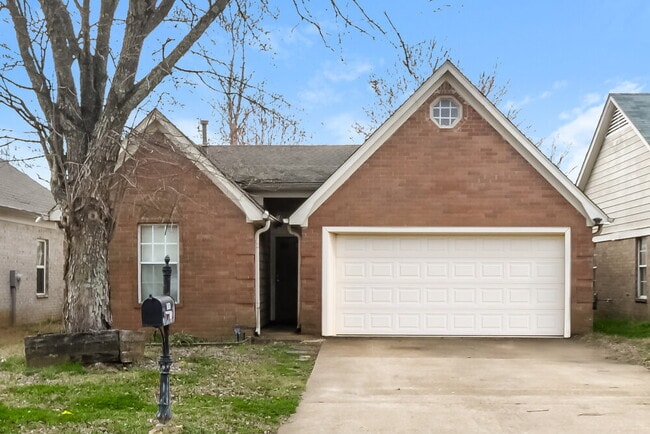 property at 1651 Thomas St