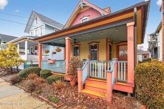 81 Broadway in Ocean Grove, NJ - Building Photo - Building Photo