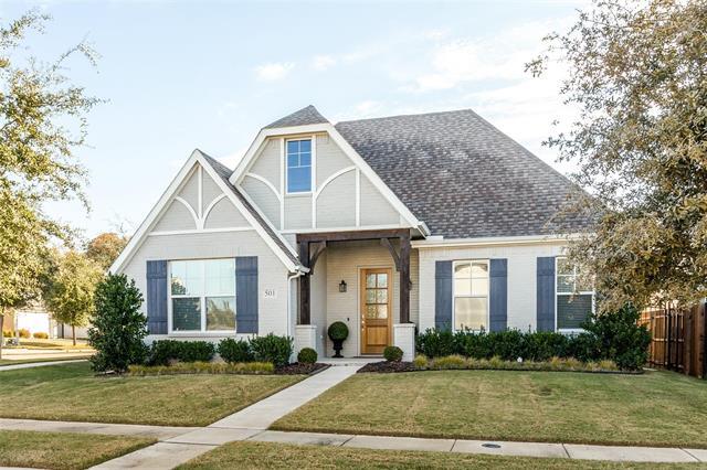 501 Trail Rider Rd in Fort Worth, TX - Building Photo
