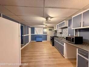 61 Bowman St in Wilkes-Barre, PA - Foto de edificio - Building Photo